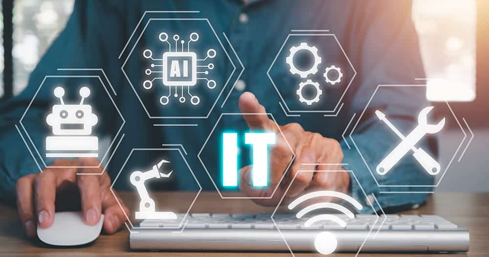 Un consultor es uno de los perfiles más demandados en Power Platform