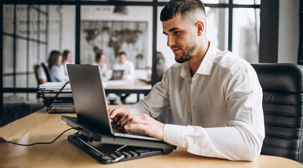 Perfil IT en un entorno híbrido trabajando con Microsoft 365