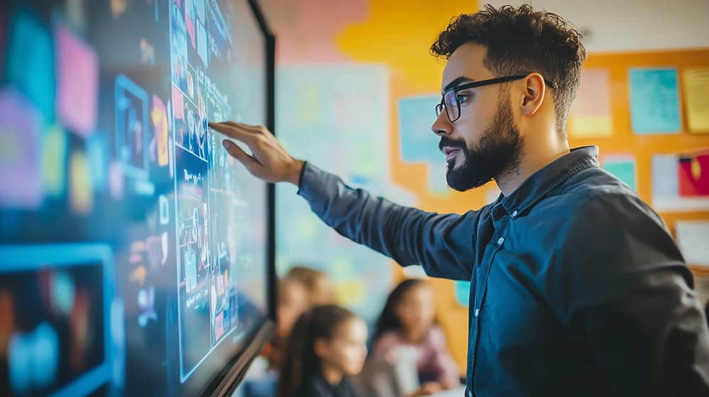 Perfil IT relacionado alfabetización tecnológica y habilidades tecnológicas