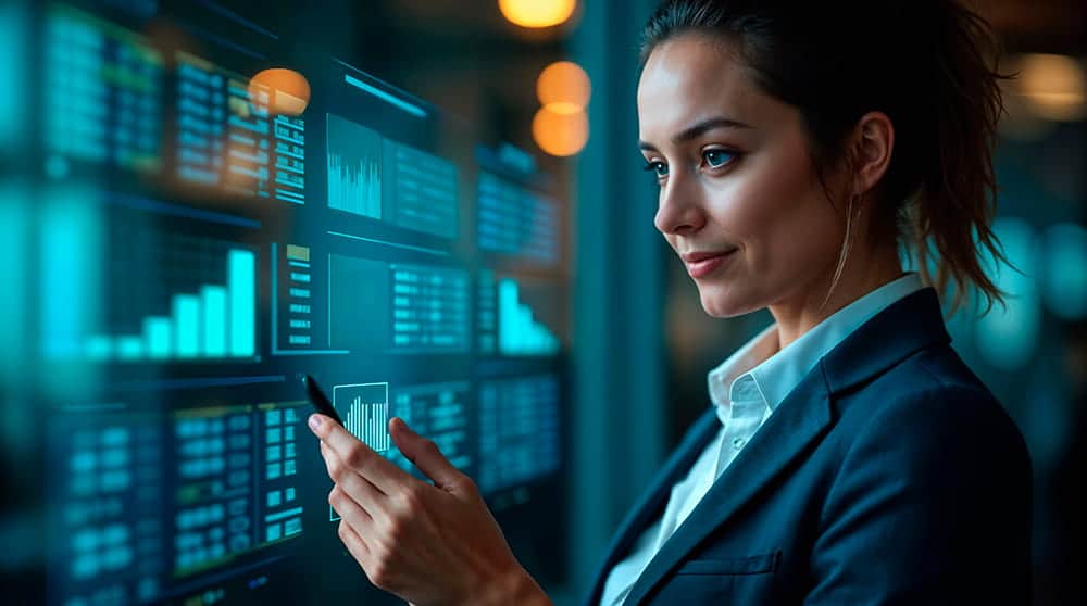 Roles clave en la gestión eficiente de datos empresariales