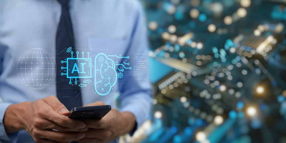 automatización de tareas con agentes de IA de Copilot