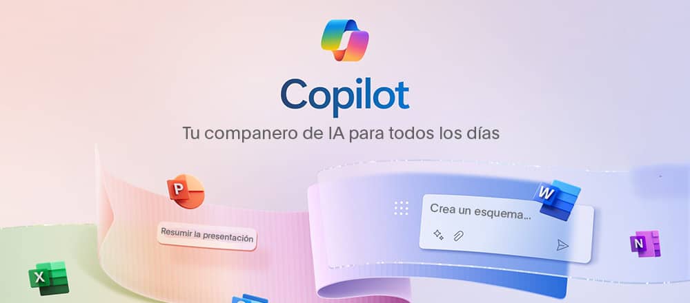casos de uso para la gobernanza de Copilot en Microsoft 365