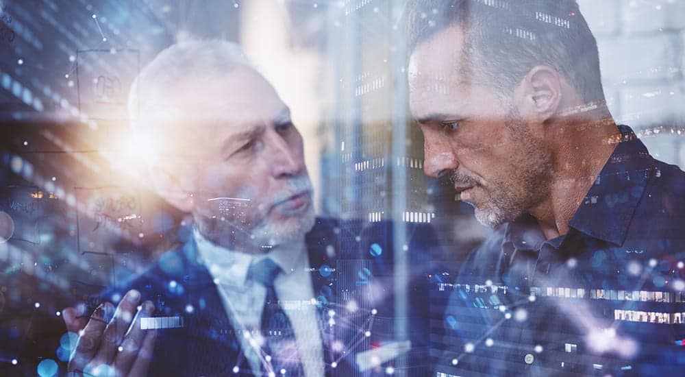 Estrategia empresarial para la adopción dela Inteligencia Artificial