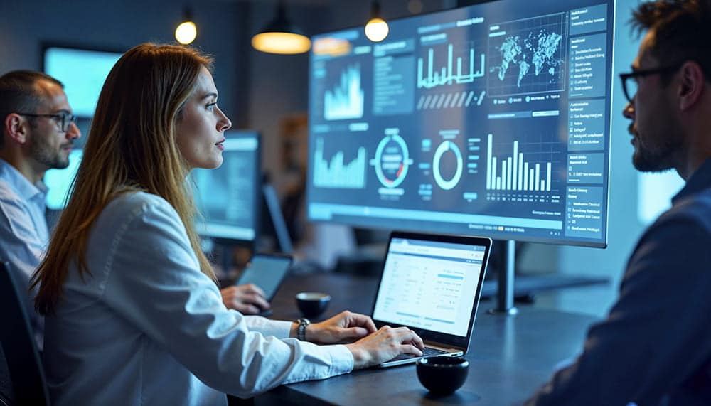 roles tecnológico con competencias en big data