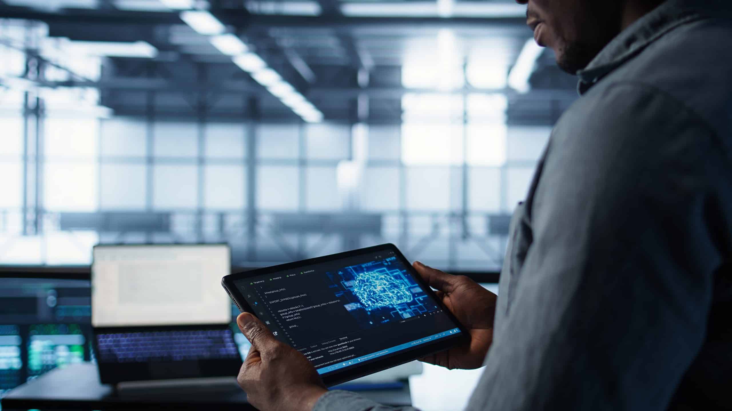 Microsoft Scout integrando información de Microsoft 365 y herramientas empresariales