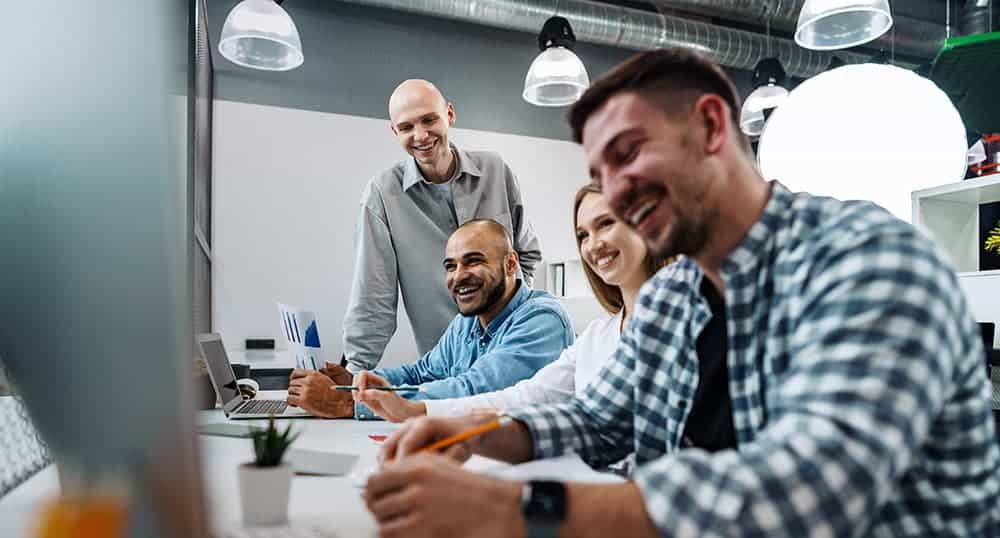 ALT la Inteligencia Artificial aplicada a la productividad del empleado