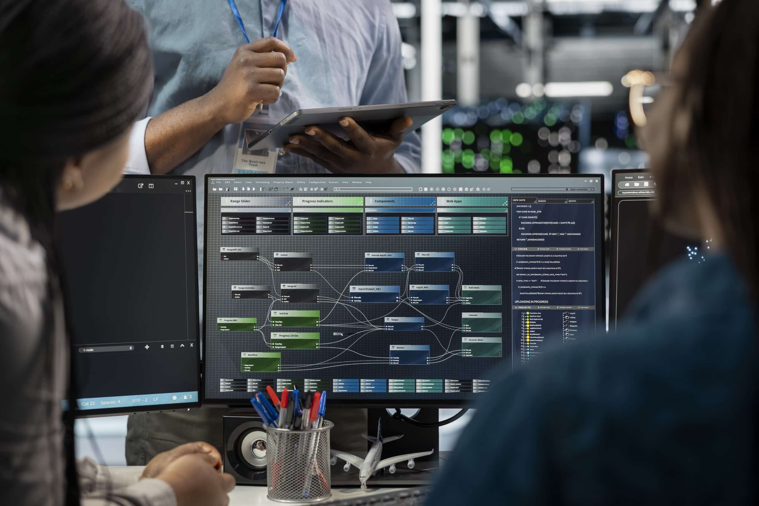 Automatización de procesos con Power Platform y herramientas de Inteligencia Artificial