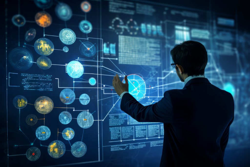 Camino con hitos que representa la transición de una certificación Microsoft a su sucesora