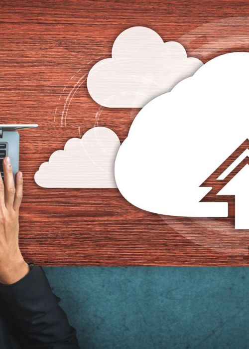 Cloud to Cloud Migration