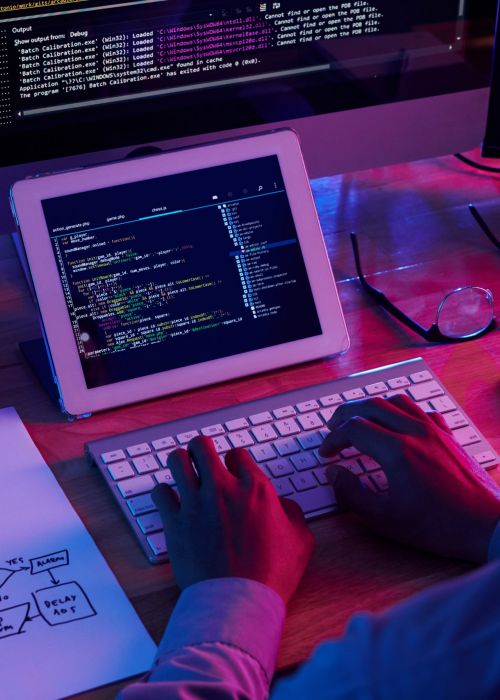 Introduction to Programming