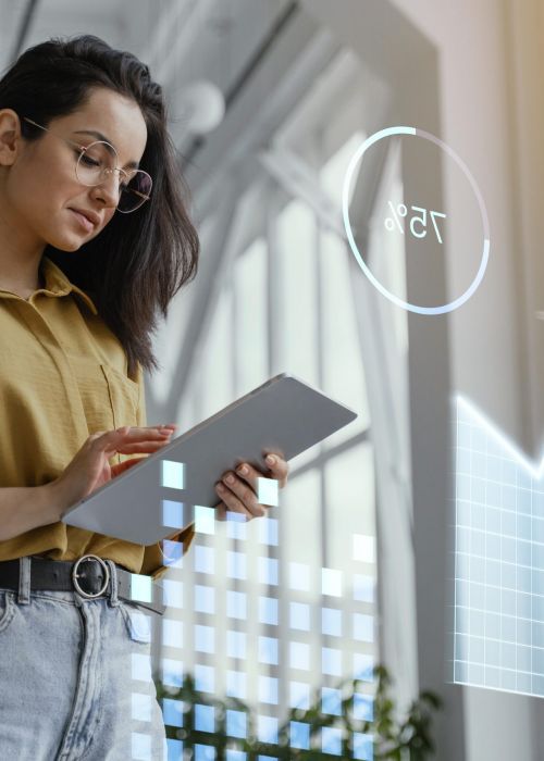 Develop AI solutions in Azure