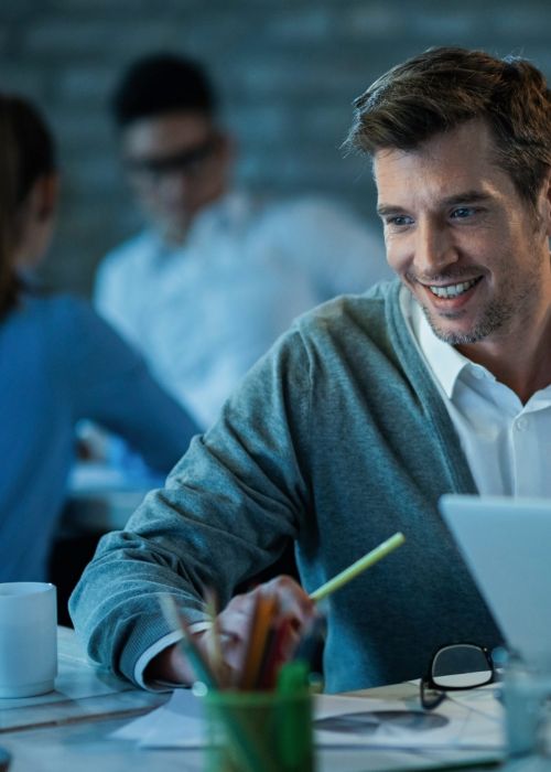 Administrador de configuración Microsoft Endpoint