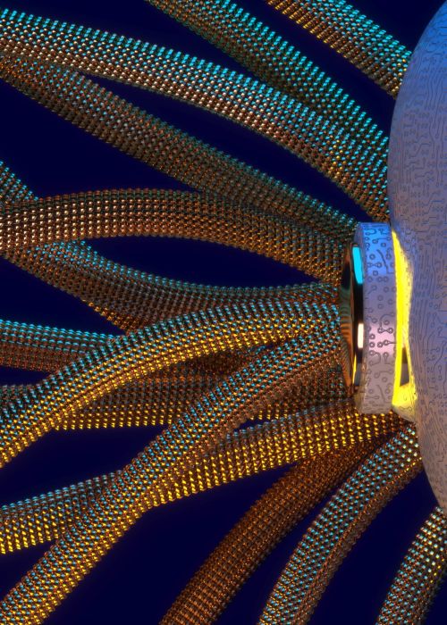 Design a dream destination with AI