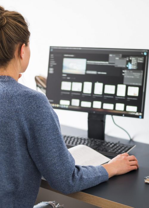 Gestión documental con Sharepoint Online para usuarios