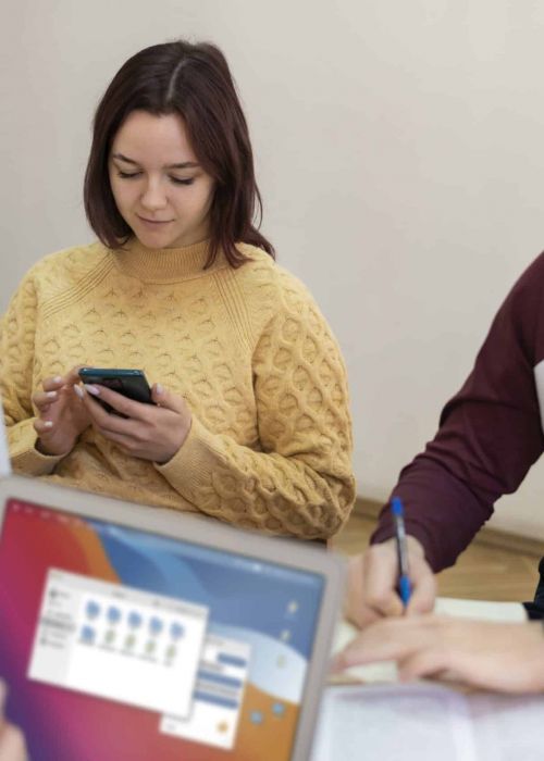 Curso Customer Experience