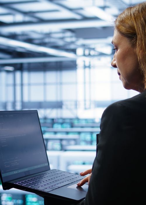 Administering a SQL Database Infrastructure