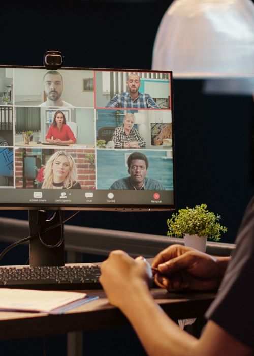 Managing Microsoft Teams