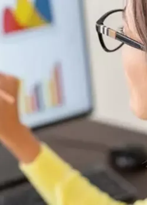 Microsoft Excel 365: Iniciación a los componentes BI