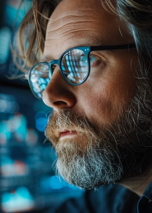 Power Platform Developer