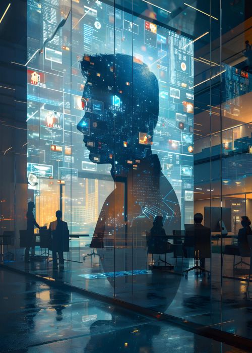 Architecting agentic AI business solutions