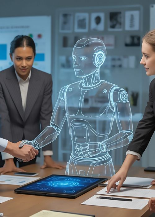 Introduction to Microsoft 365 and AI administration