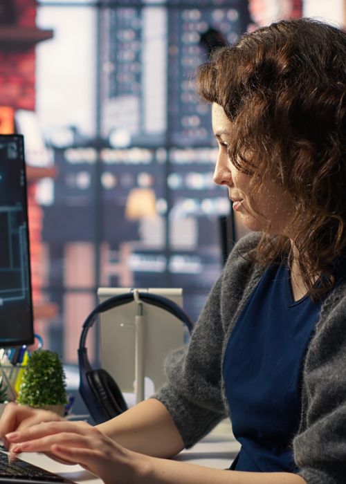 Extract insights from visual data on Azure