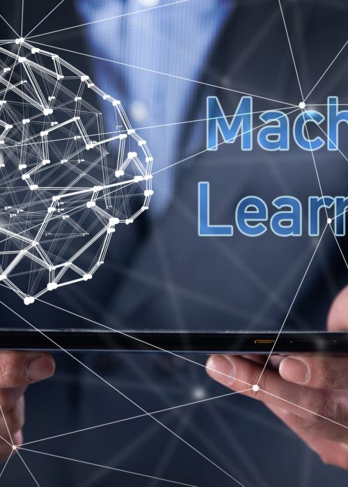Innovation with Machine Learning