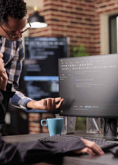 JavaScript for Developers