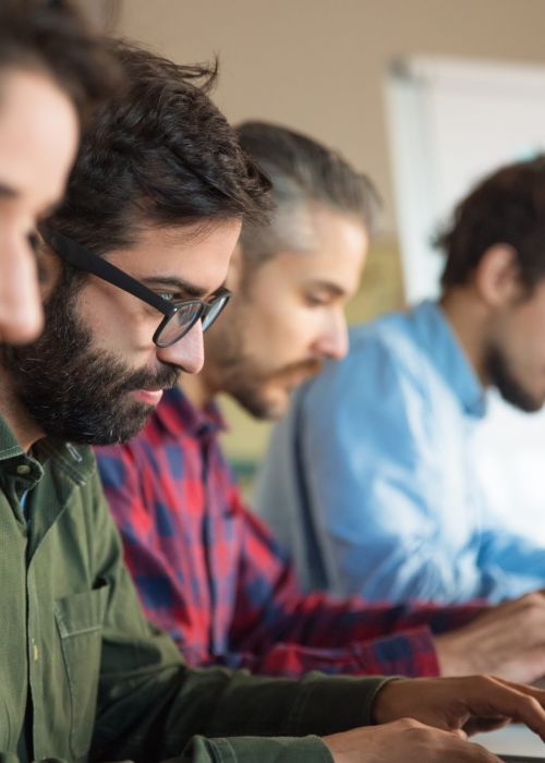 Identity with Windows Server