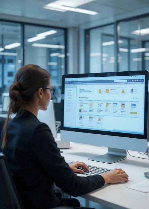 Configuración de SharePoint para escenarios de IA (M365 Copilot)