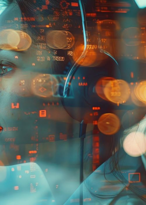 Introduction to navigating the modern Contact Center