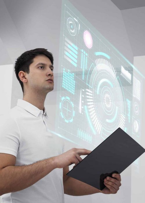 Inteligencia Artificial y Power Platform