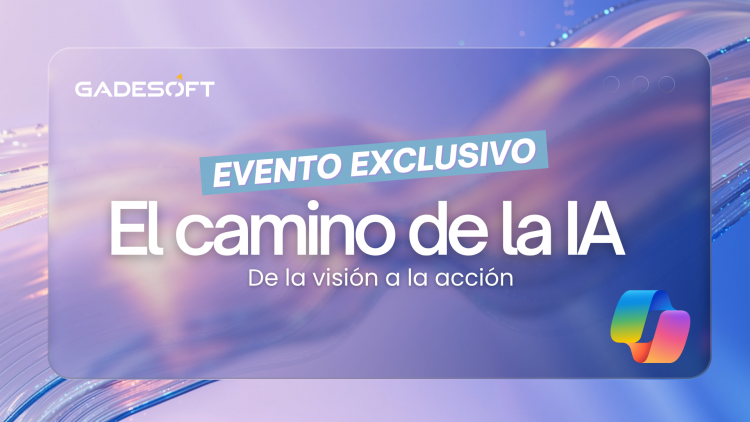 AI Journey especialista en Inteligencia Artificial con Gadesoft