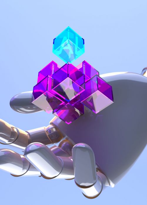 Work smarter with AI