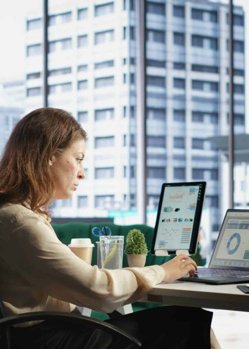 Un día productivo con Copilot en M365