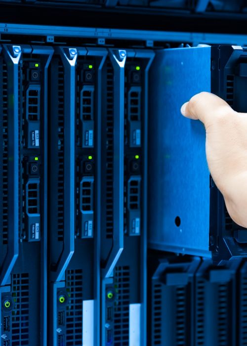 SQL Server Integration Services