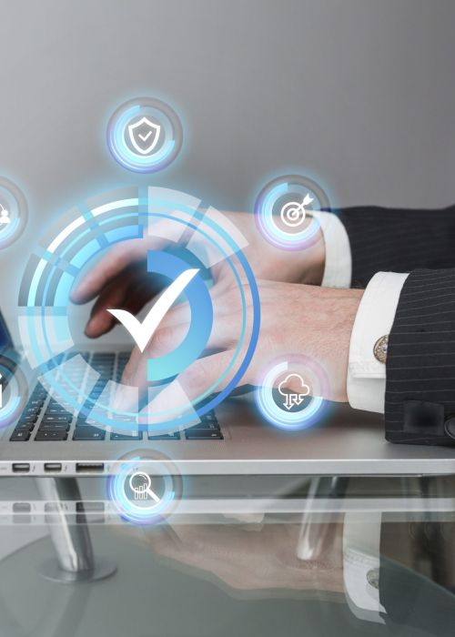 Create and Manage Automated Processes by using Power Automate