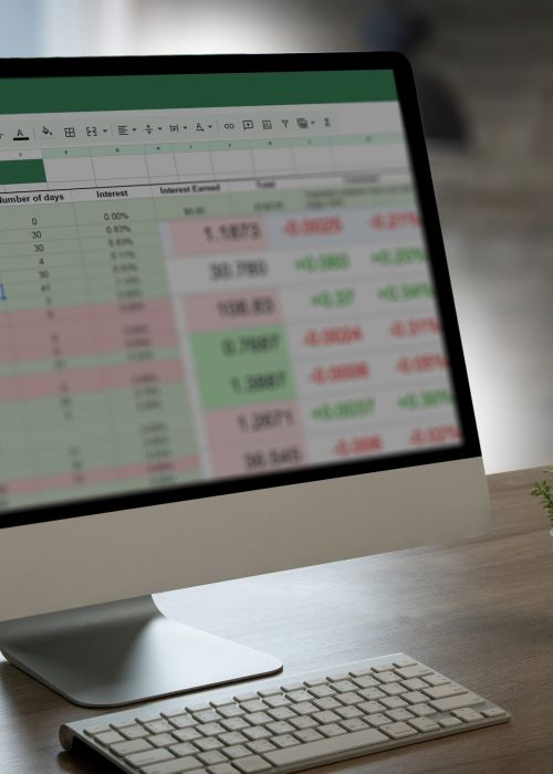 Microsoft Excel 365: Usuario Básico