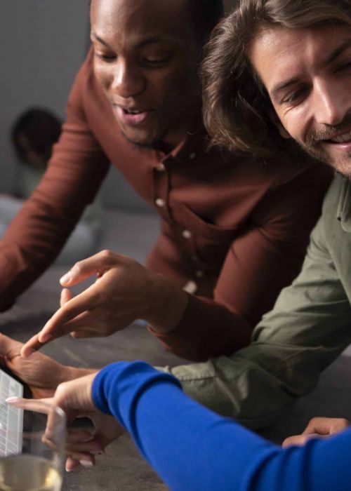 Process Mining with Minit/Process Advisor