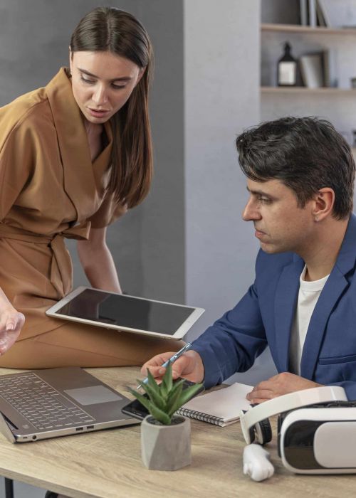 Copilot 365 para Directivos