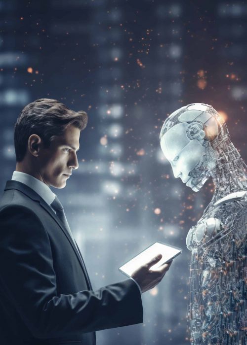 Architecting agentic AI business solutions