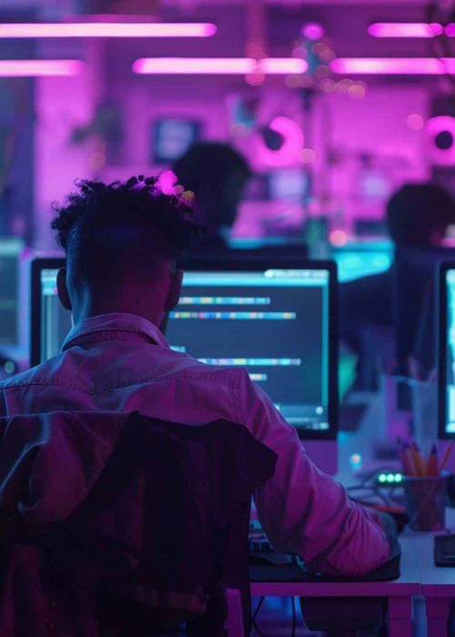 GitHub fundamentals – Administration basics and product features