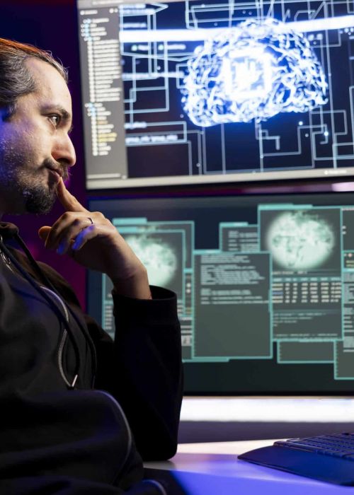 Developing in Agentic AI Systems