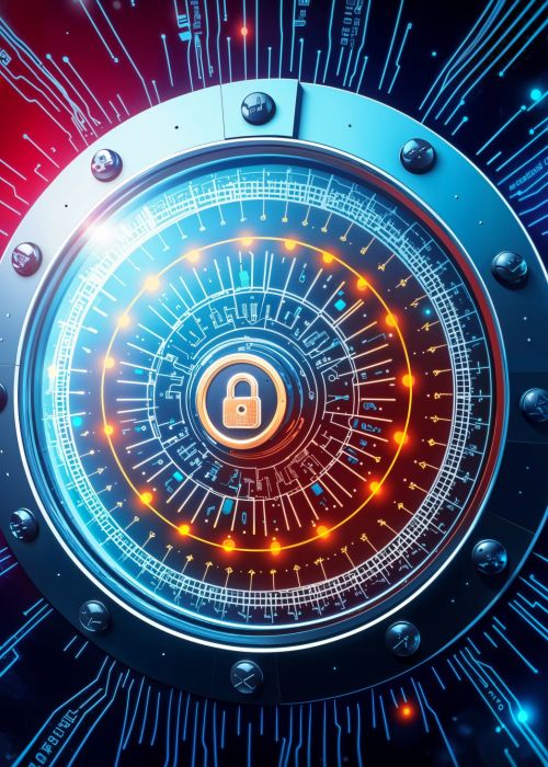 Microsoft Cybersecurity Architect