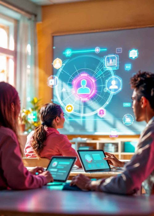 Introduction to finance in Dynamics 365